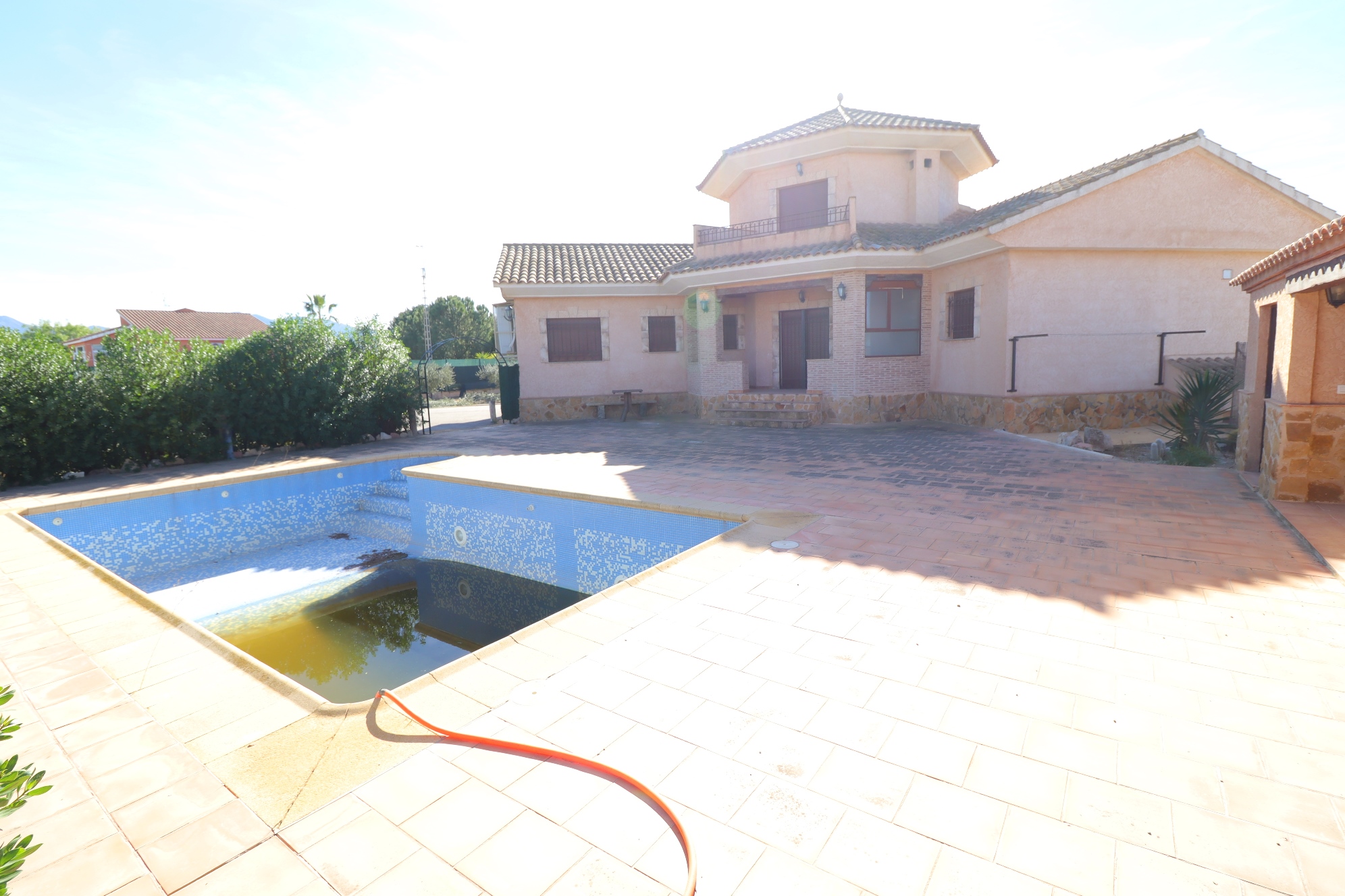 Villa te koop in Guardamar and surroundings 6