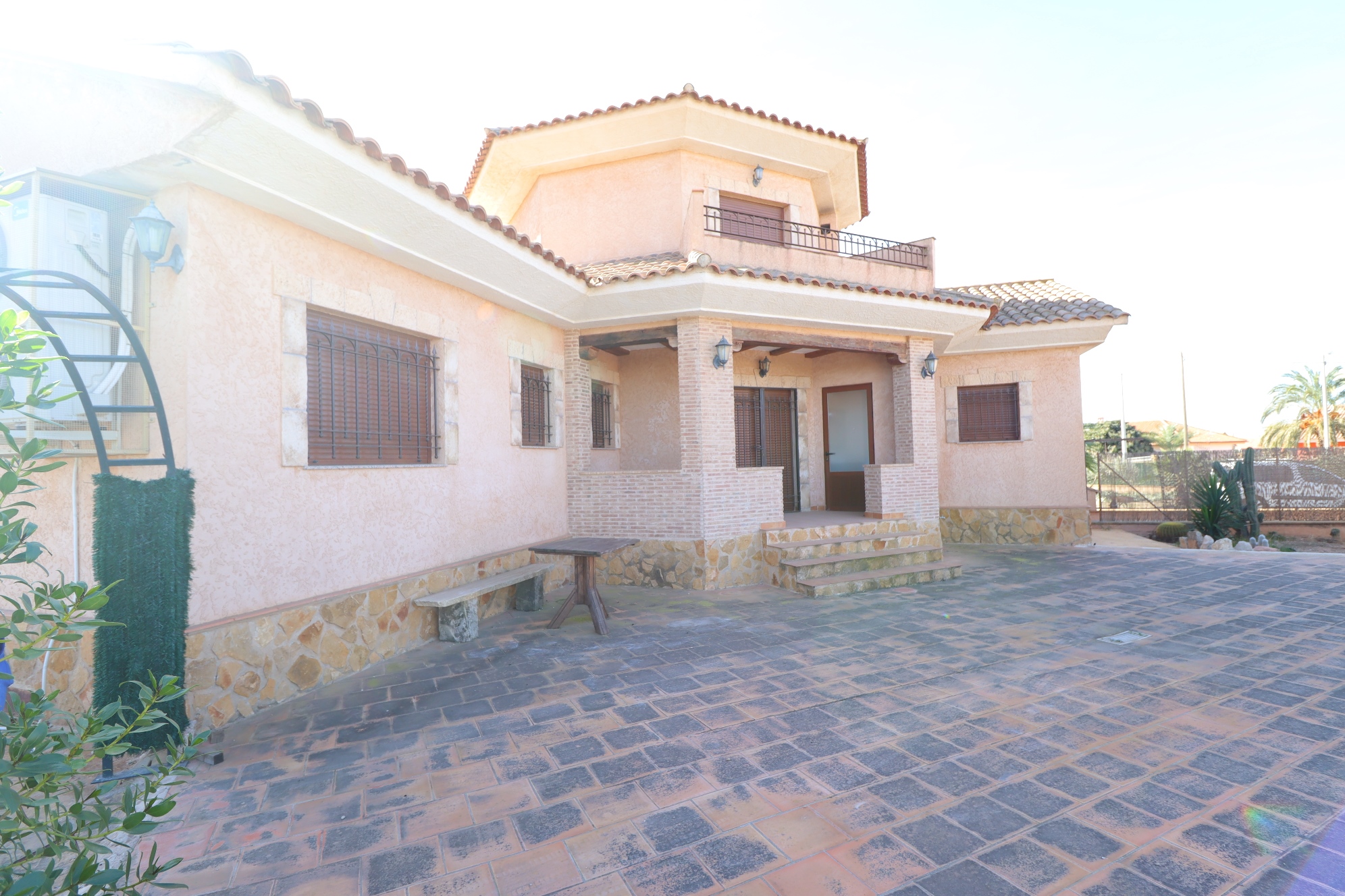 Villa te koop in Guardamar and surroundings 9