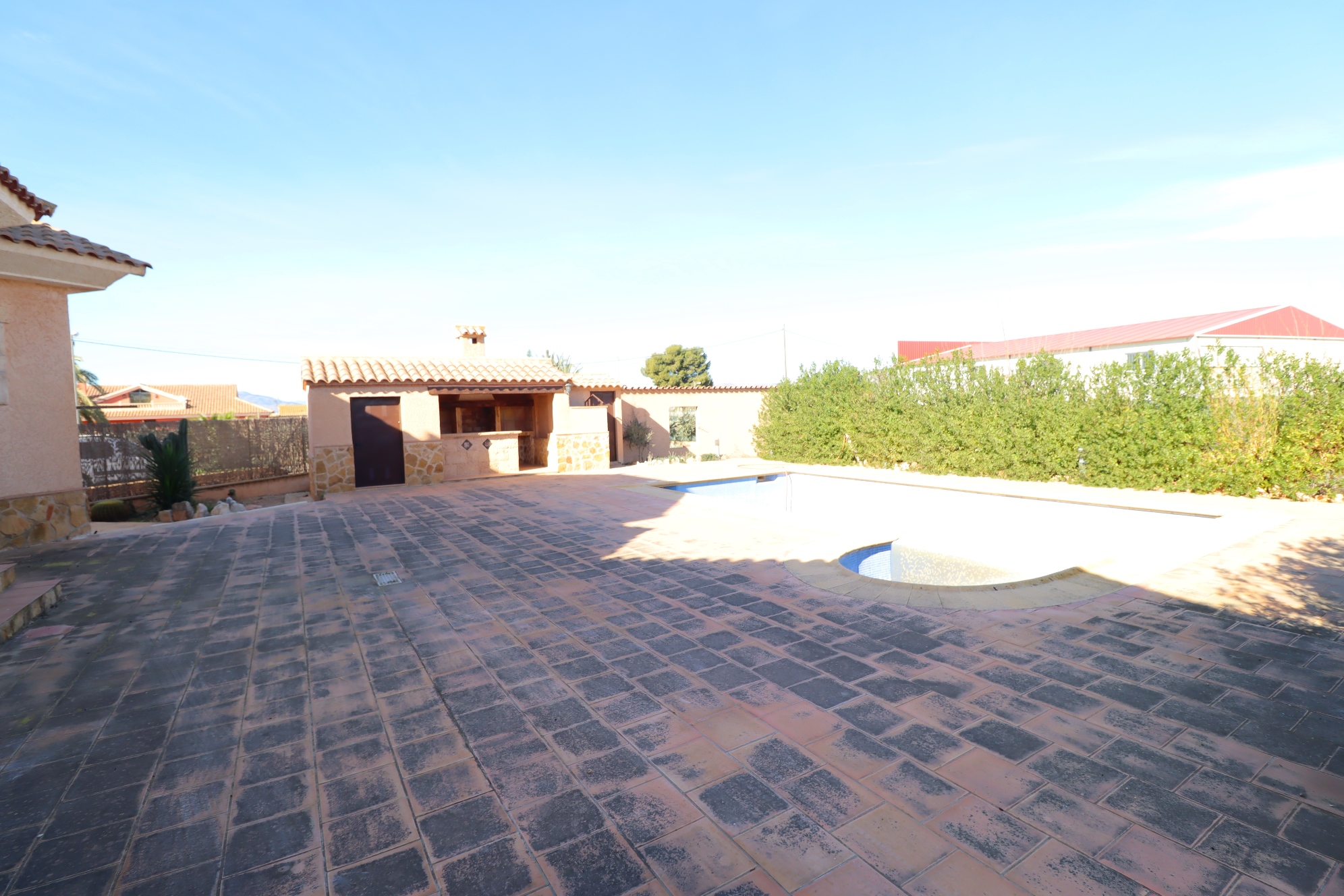 Villa te koop in Guardamar and surroundings 8