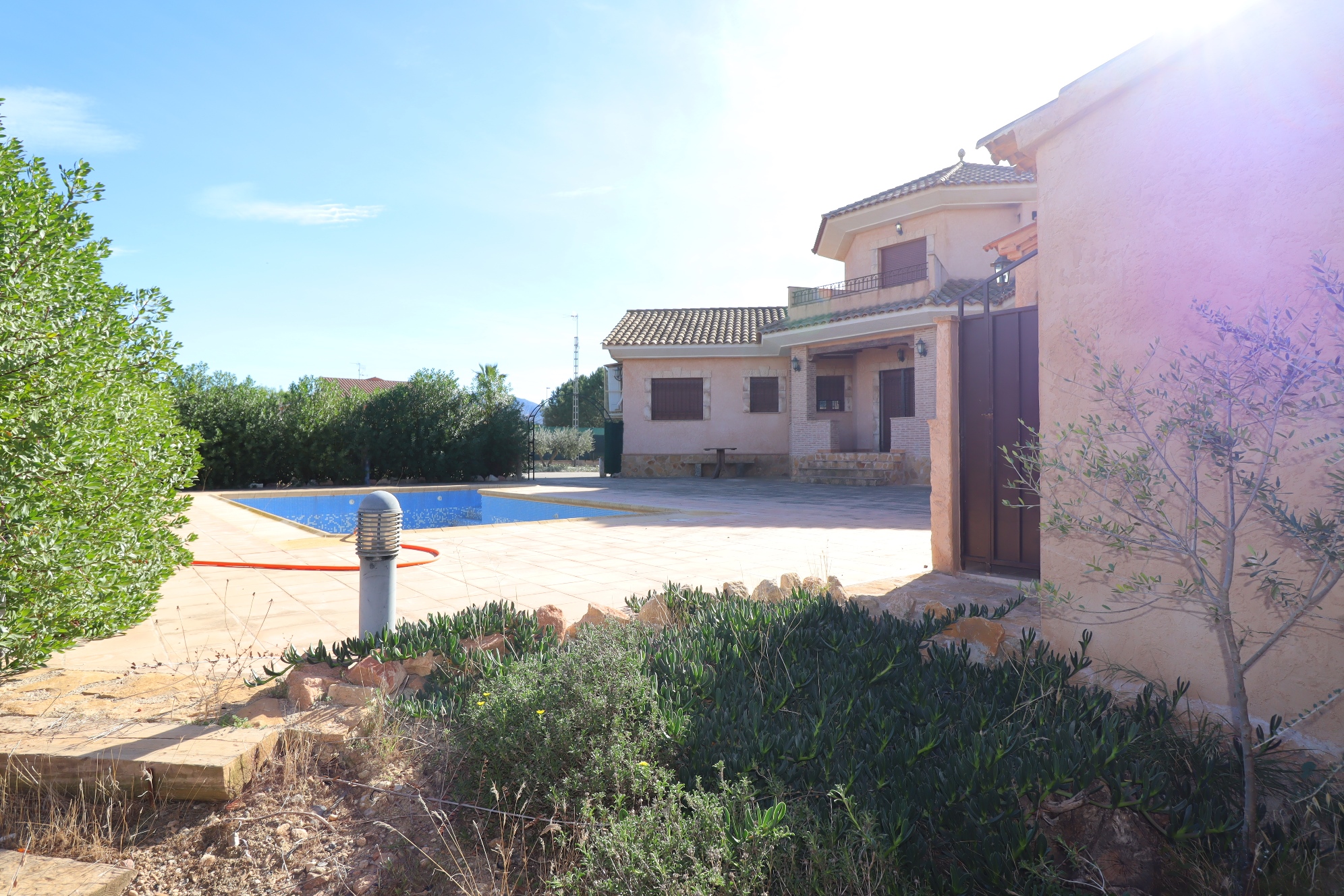 Villa for sale in Guardamar and surroundings 50