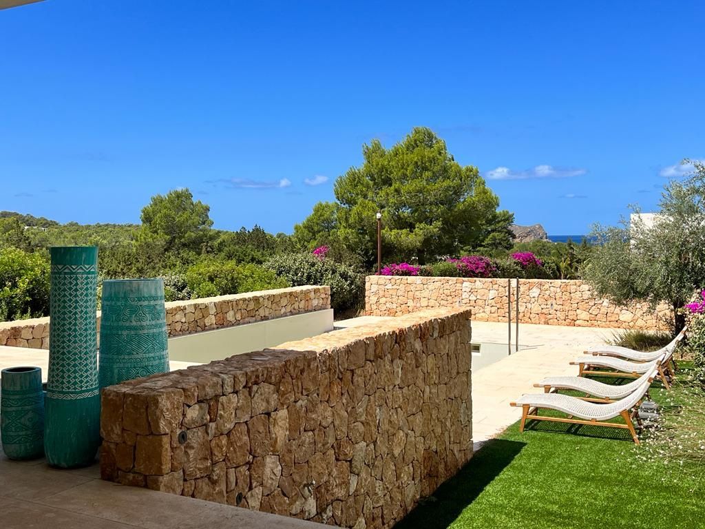 Villa à vendre à Ibiza 2