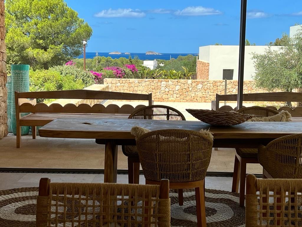 Villa à vendre à Ibiza 4