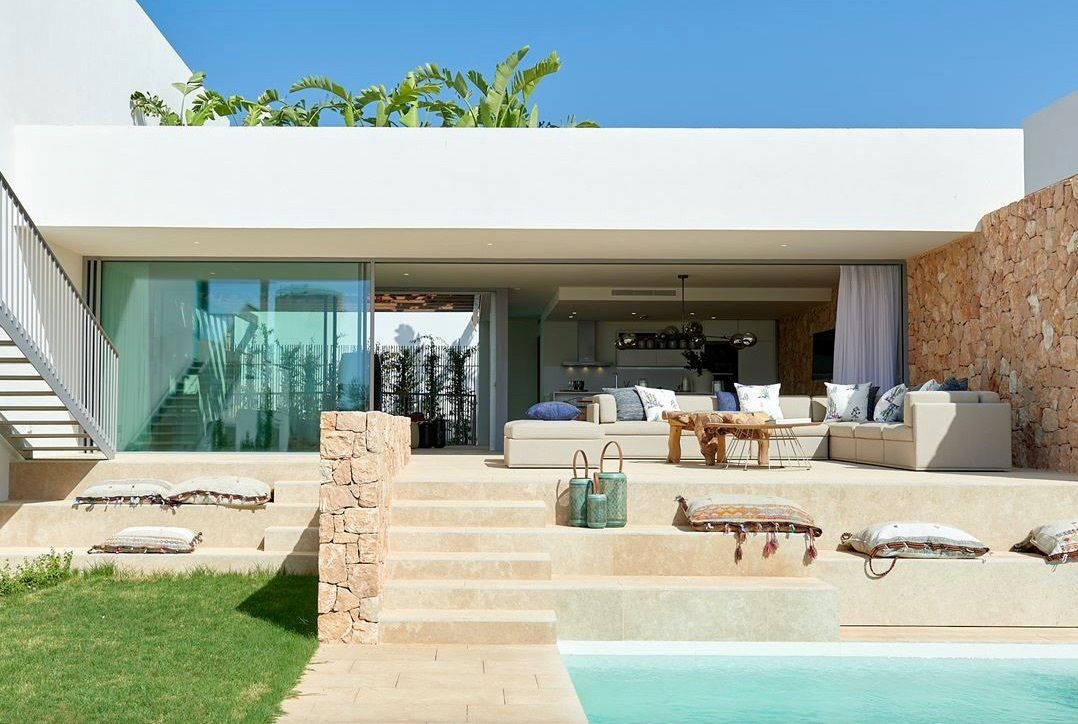 Villa à vendre à Ibiza 5