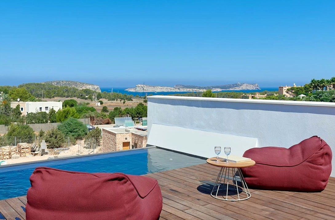 Villa à vendre à Ibiza 6