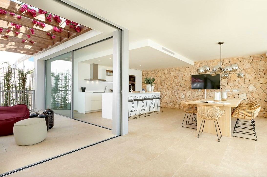 Villa à vendre à Ibiza 9