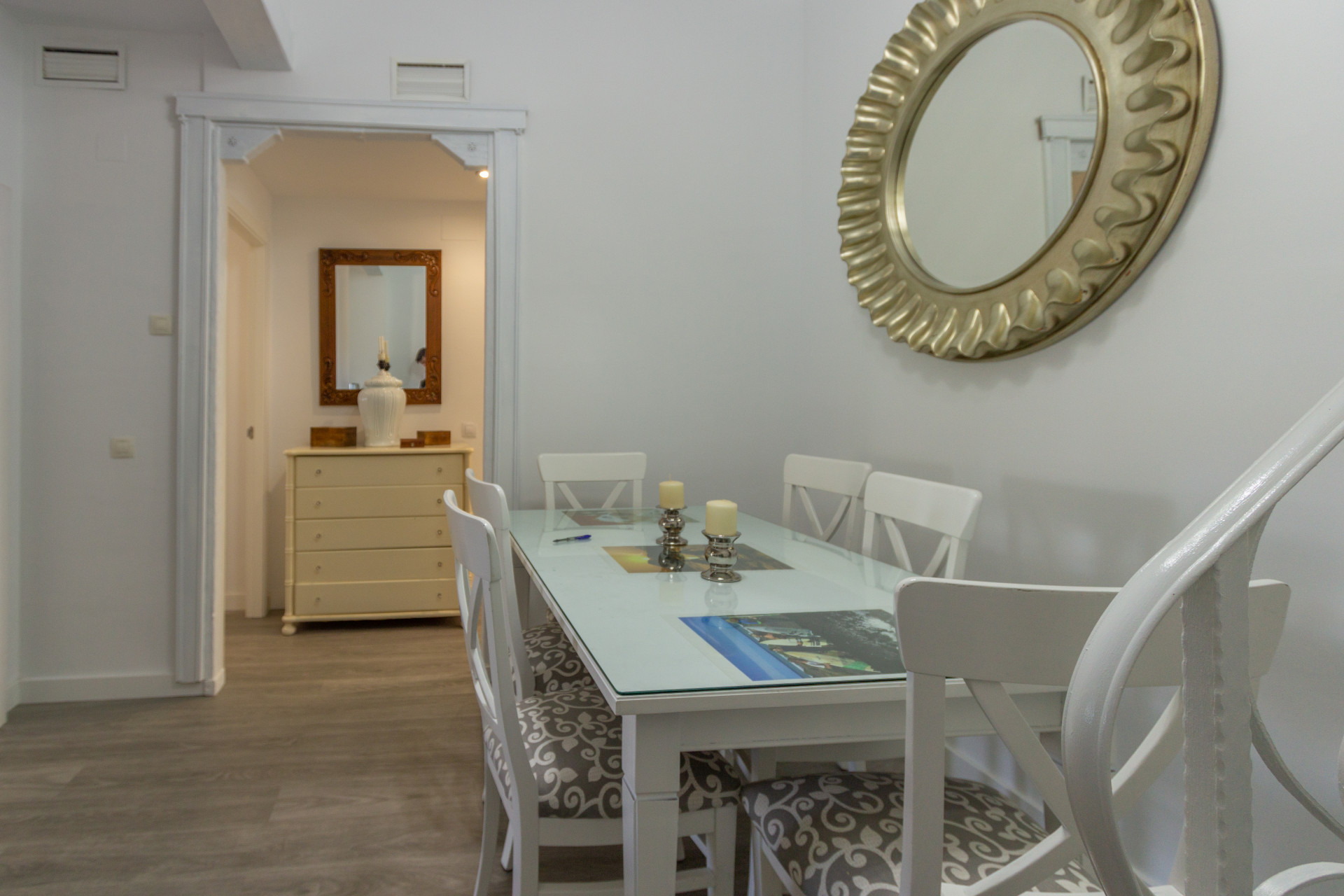 Apartamento en venta en Casares 14