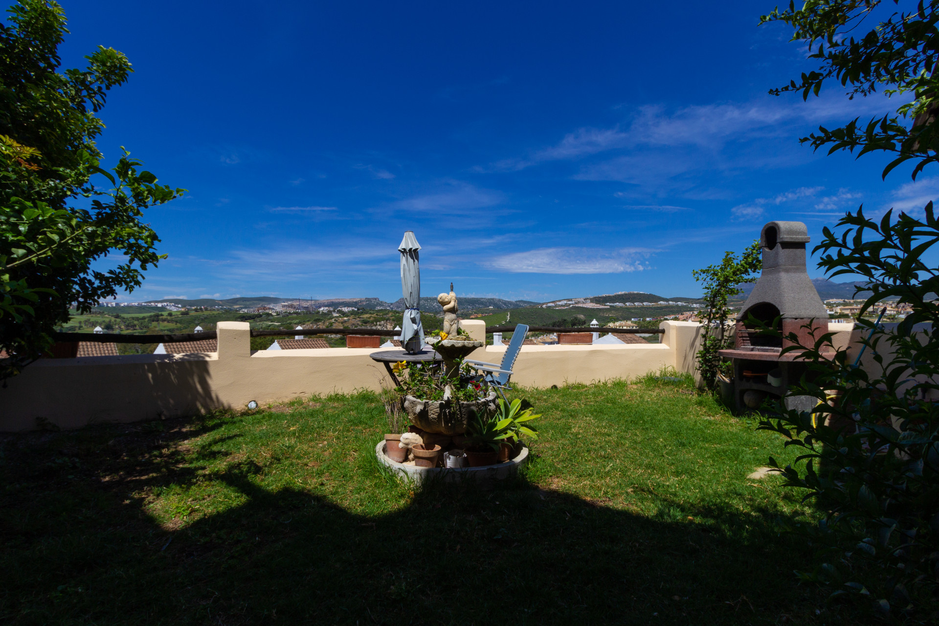 Appartement te koop in Casares 2