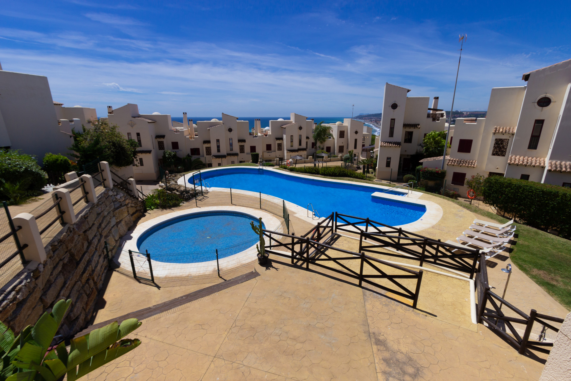 Apartamento en venta en Casares 24