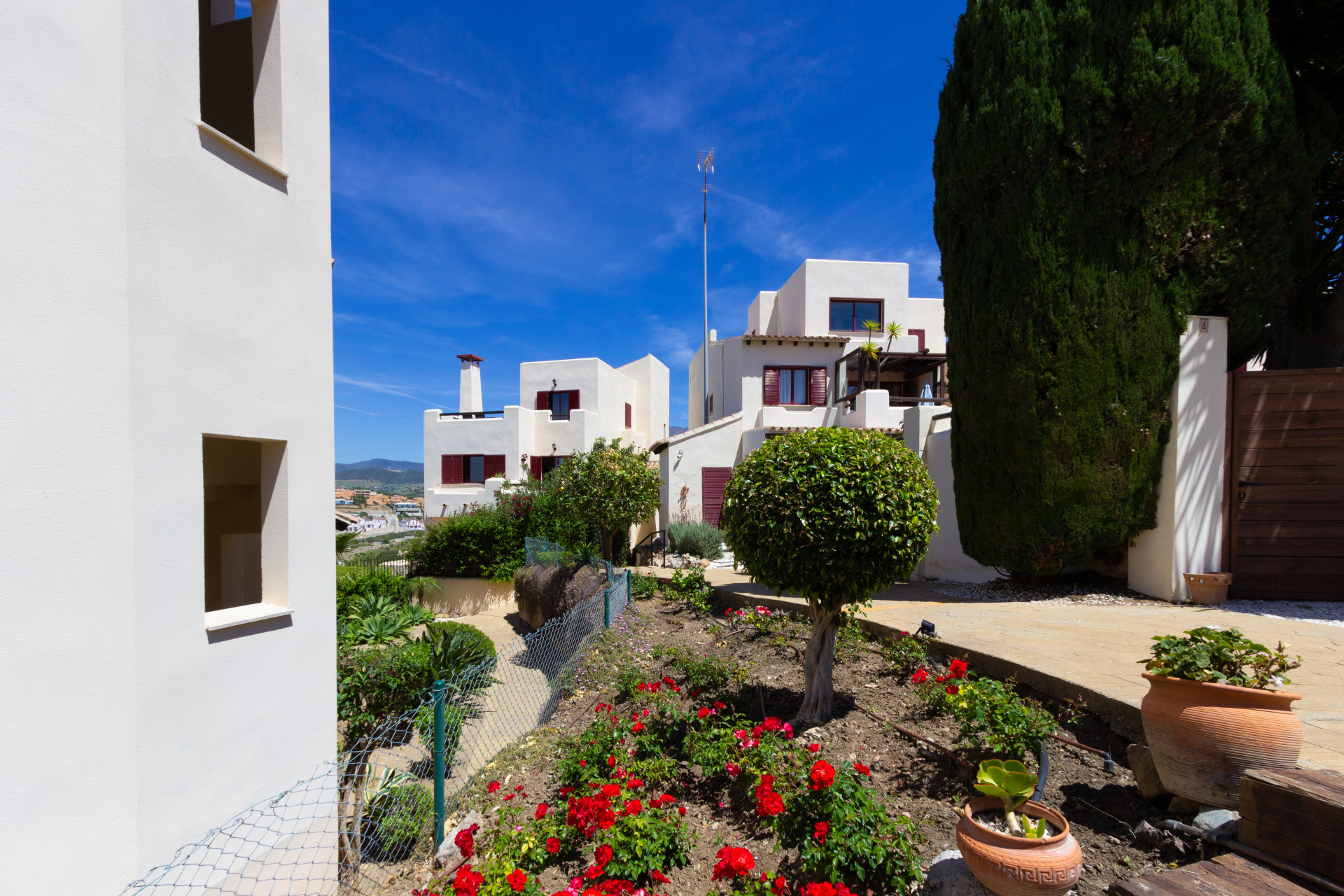 Appartement te koop in Casares 3