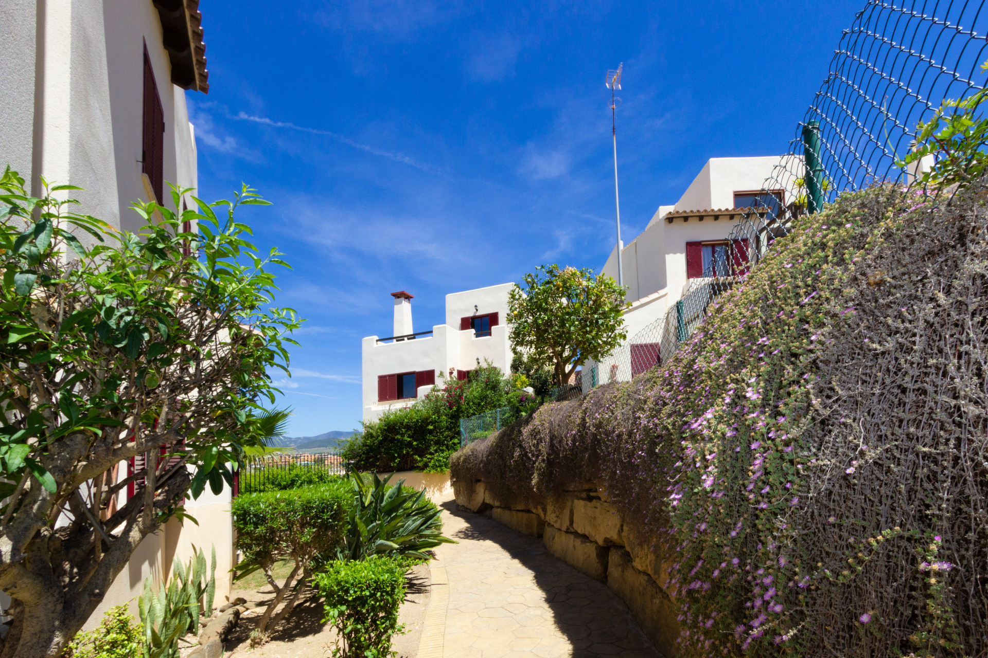 Appartement te koop in Casares 27