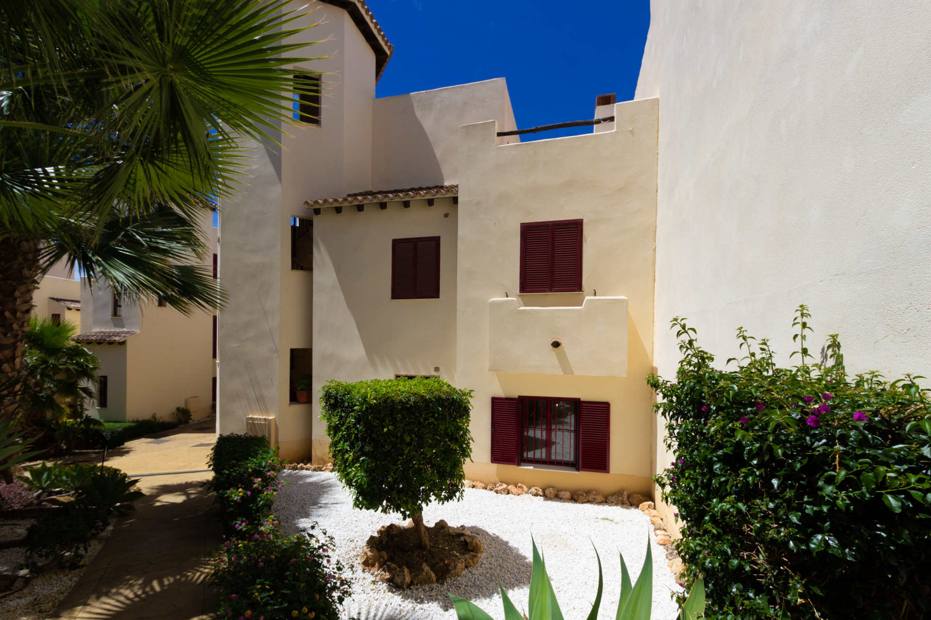 Apartamento en venta en Casares 29