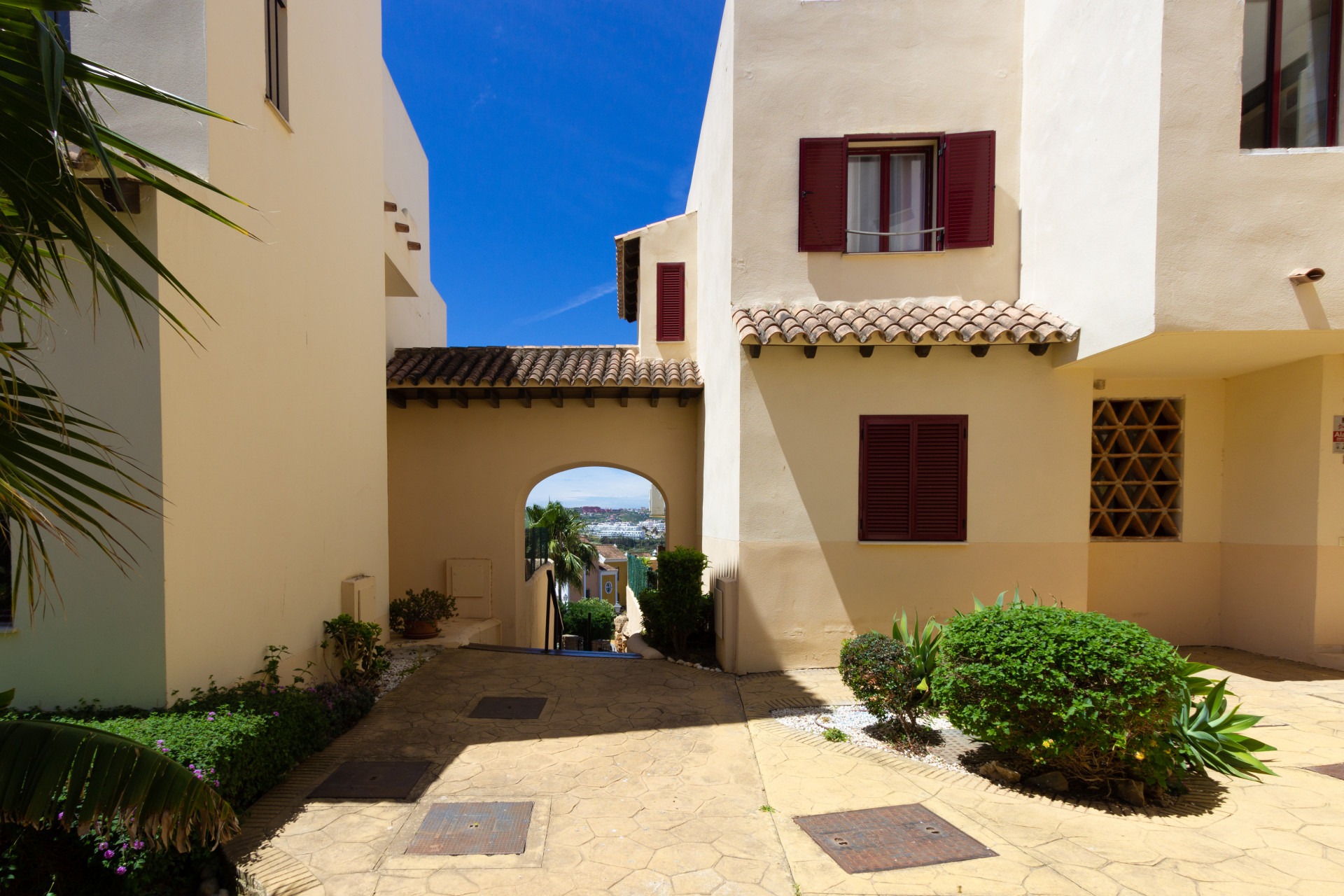 Appartement te koop in Casares 30