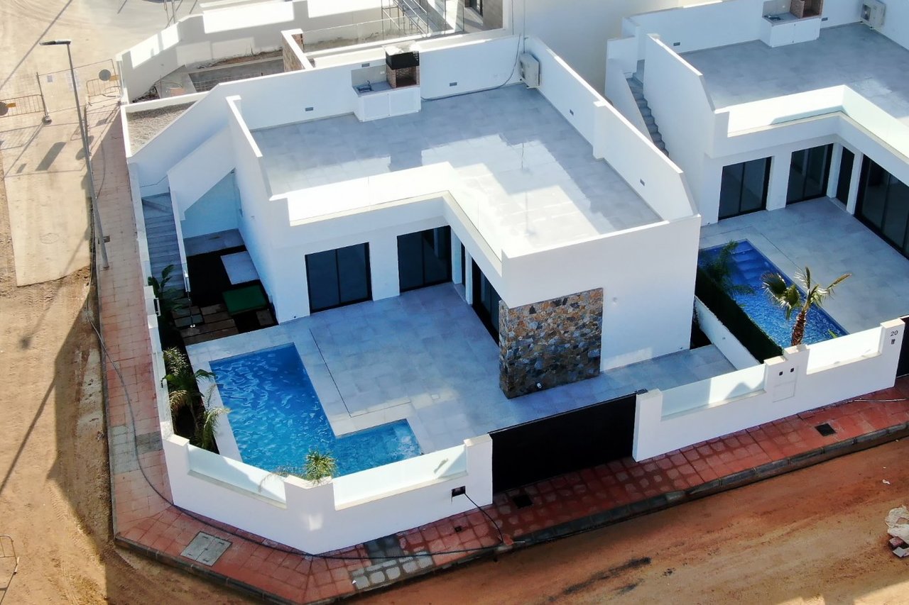 Villa for sale in Guardamar and surroundings 10