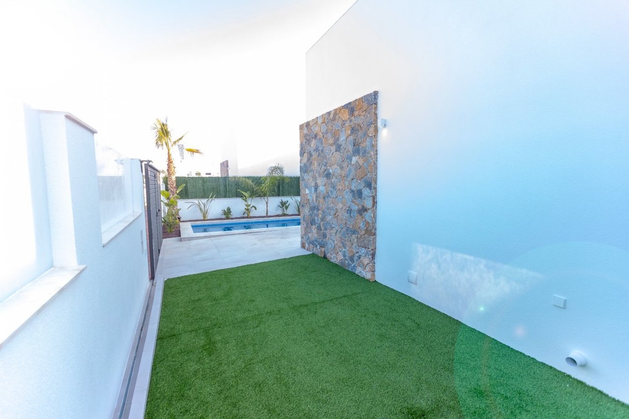 Villa for sale in Guardamar and surroundings 6