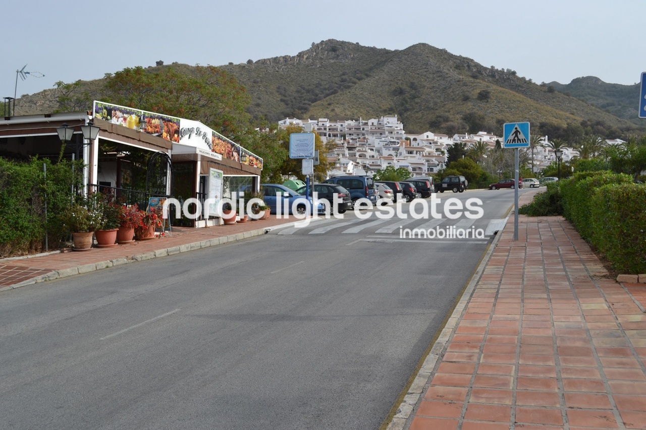 Willa na sprzedaż w Almería and surroundings 31