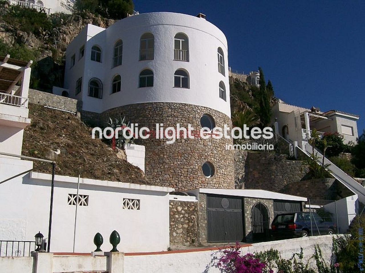 Property Image 596052-huetor-vega-villa-4-3