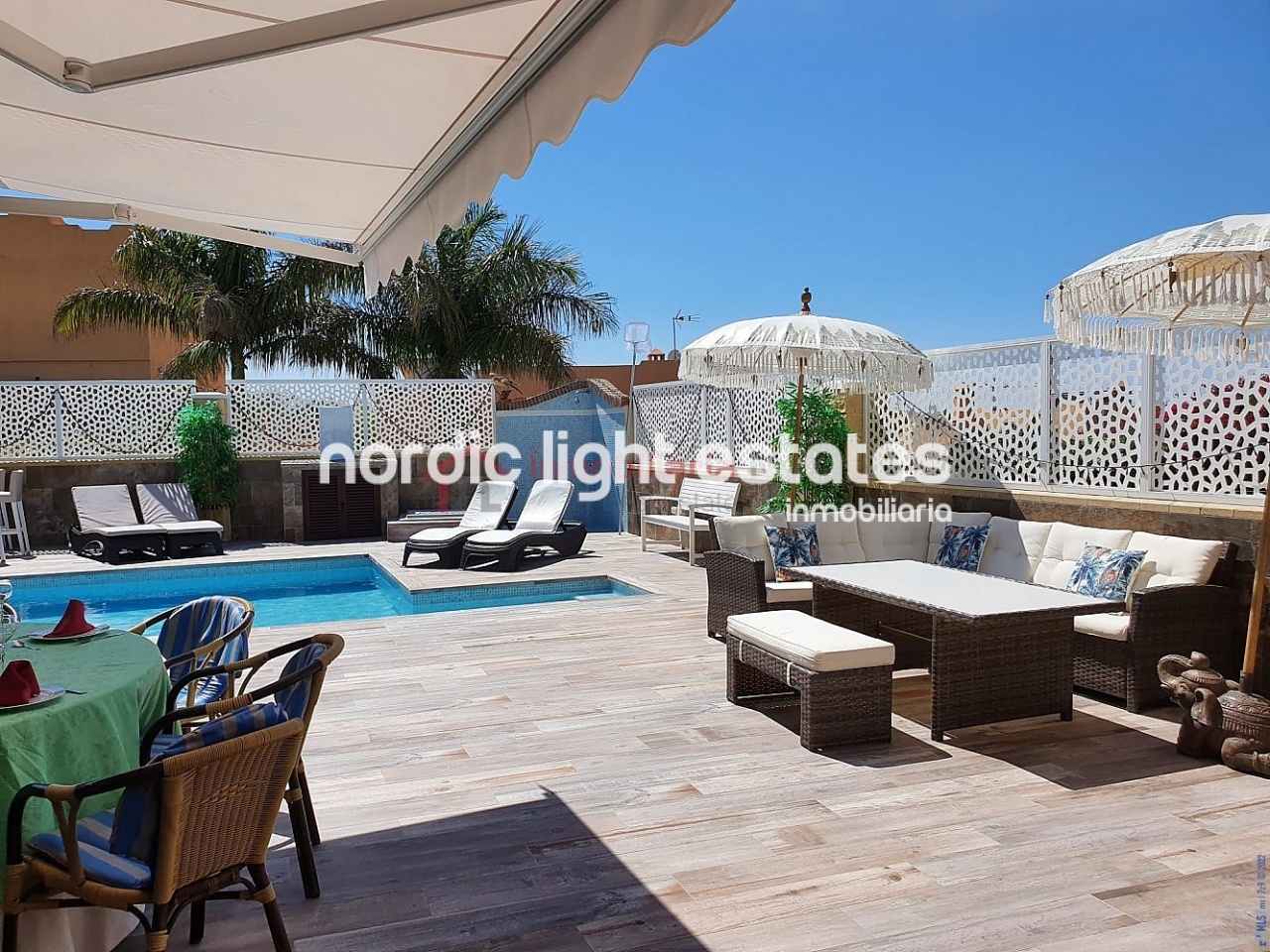 Property Image 596069-torre-del-mar-villa-3-4