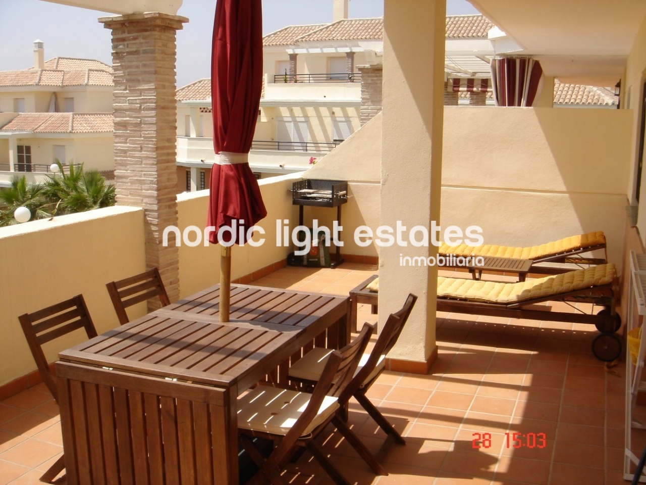 Property Image 596086-caleta-de-velez-apartment-1-1