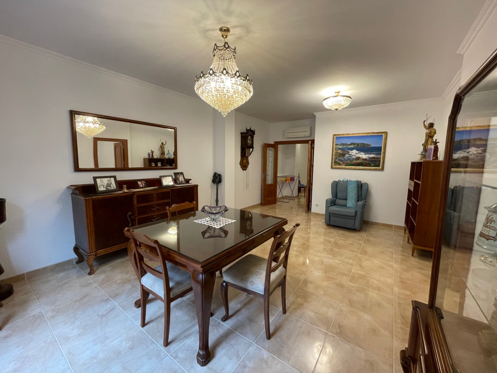 Villa for sale in Alicante 7