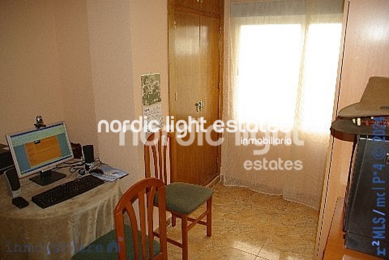 Apartamento en venta en Granada and surroundings 11