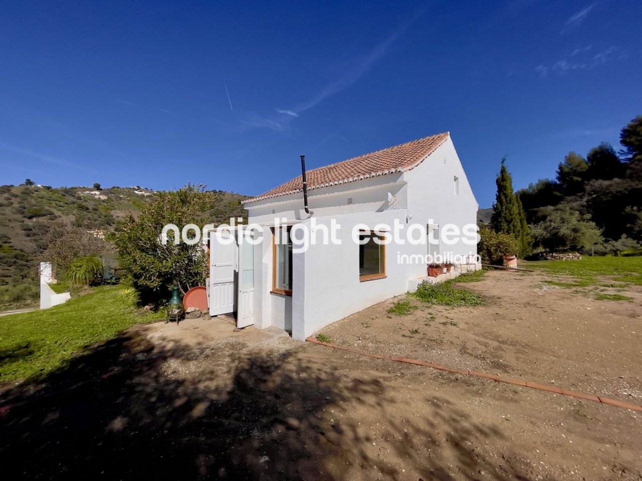 Maison de campagne à vendre à Frigiliana 25