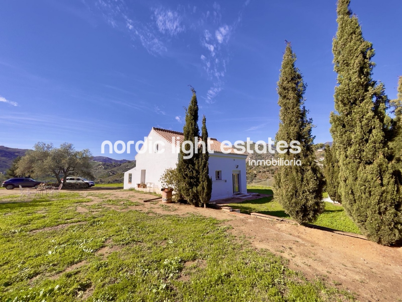 Maison de campagne à vendre à Frigiliana 3