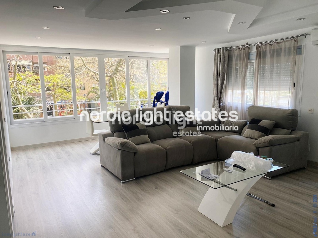 Property Image 596212-torre-del-mar-apartment-2-1