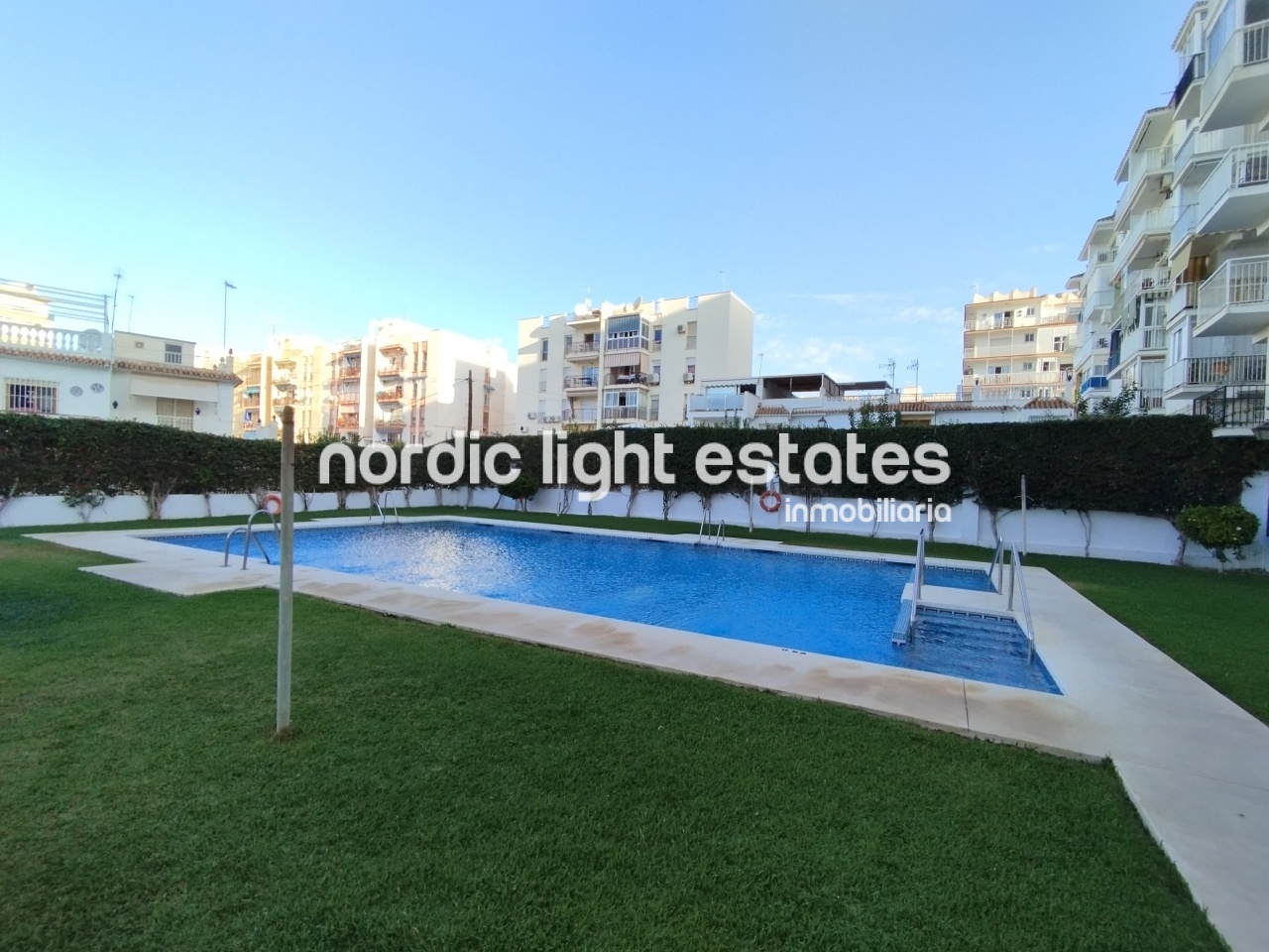 Apartamento en venta en Almería and surroundings 17