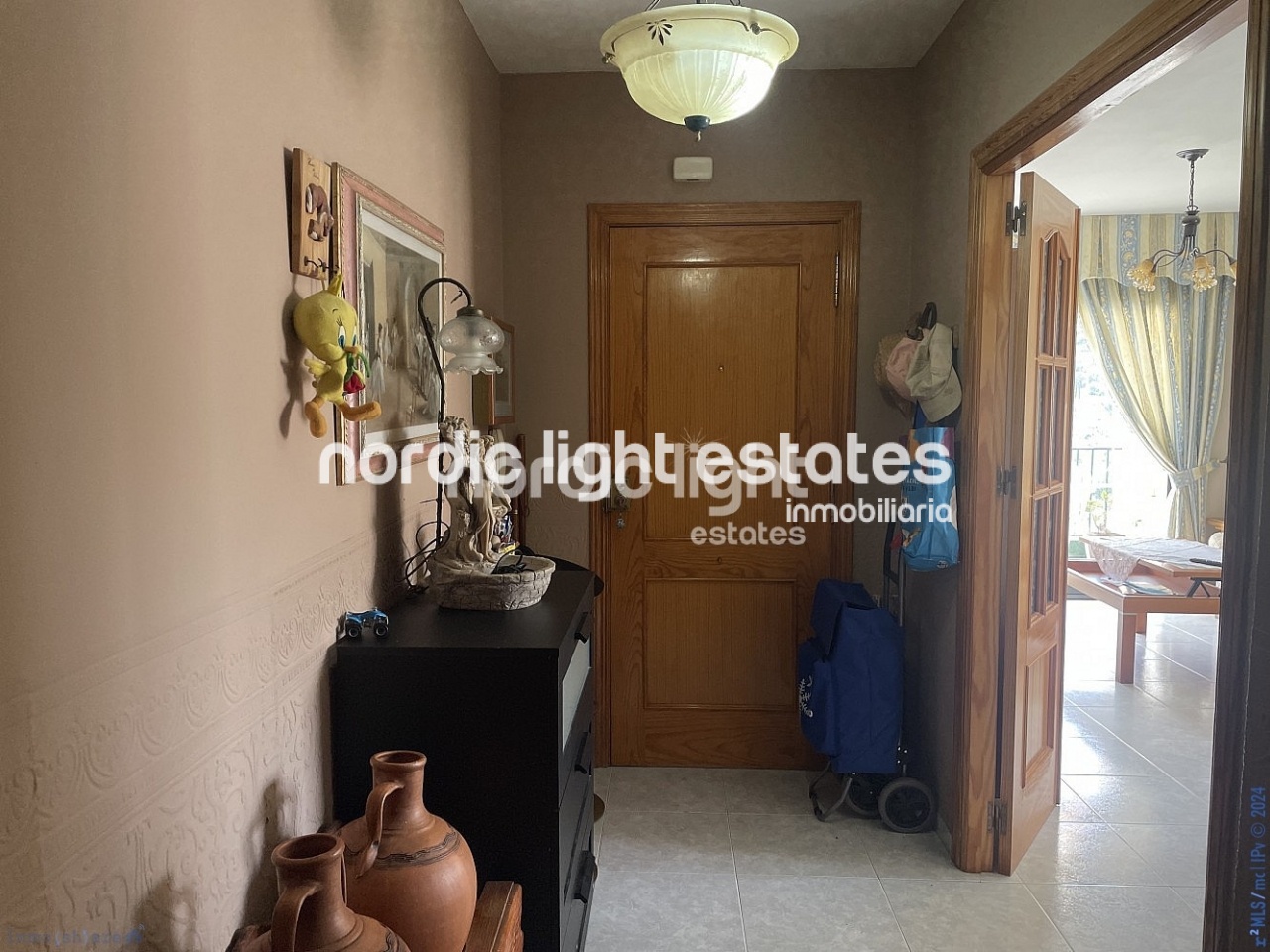 Appartement te koop in Rincón de La Victoria 46