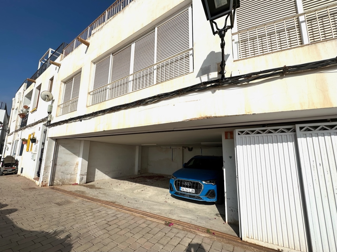 Lägenhet till salu i Mojacar är Roquetas de Mar 11