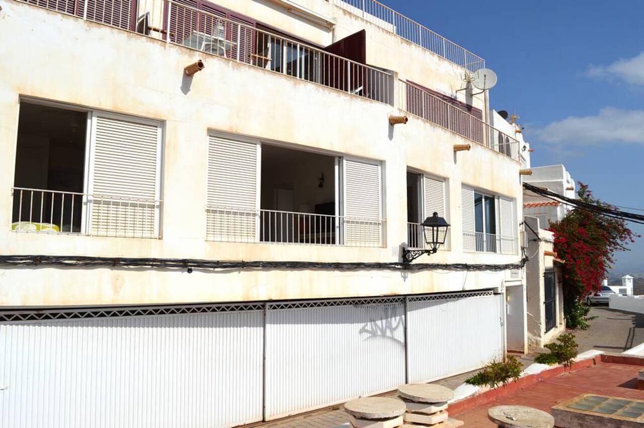 Apartamento en venta en Mojacar är Roquetas de Mar 13