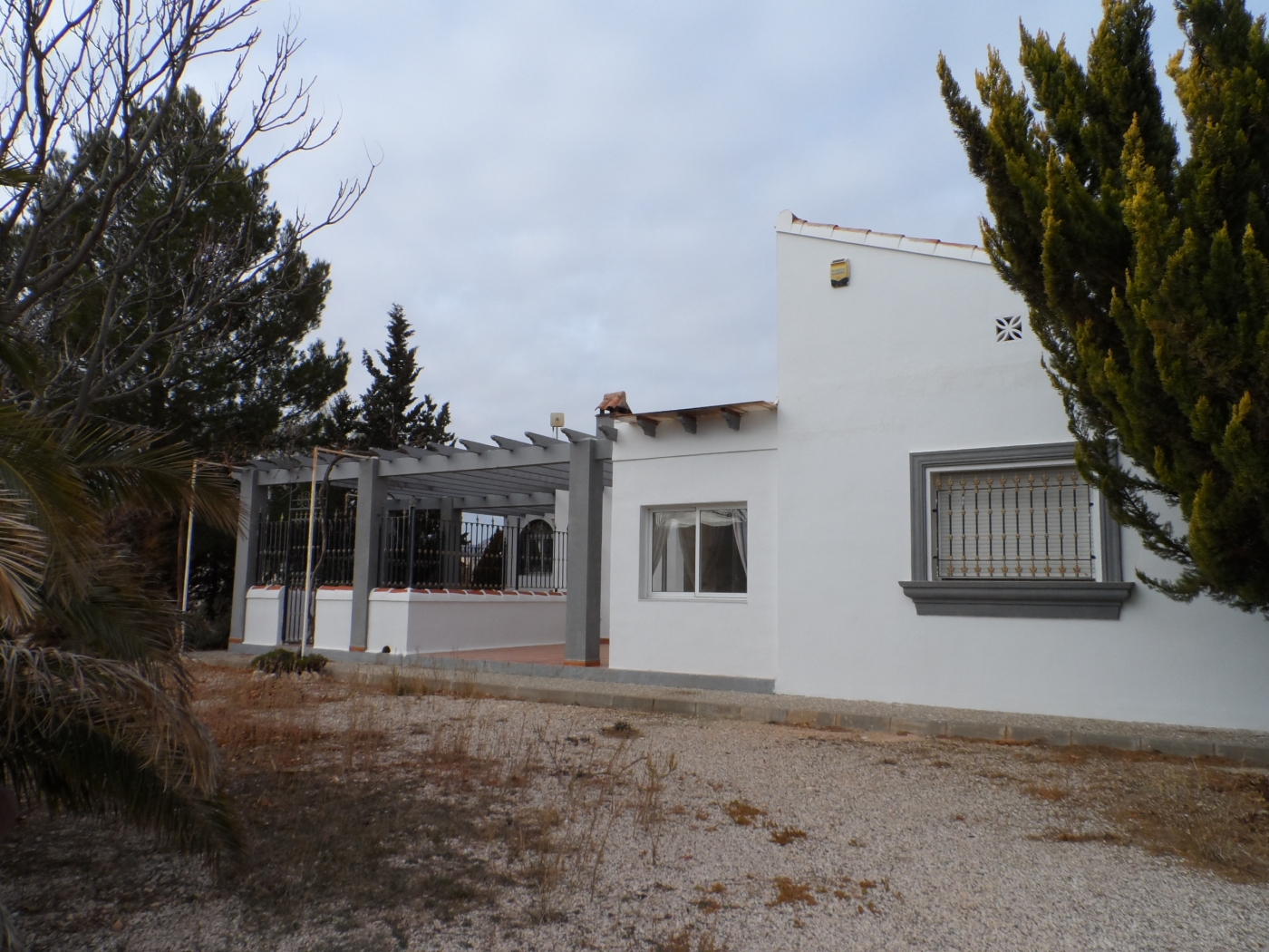 Haus zum Verkauf in Almería and surroundings 24