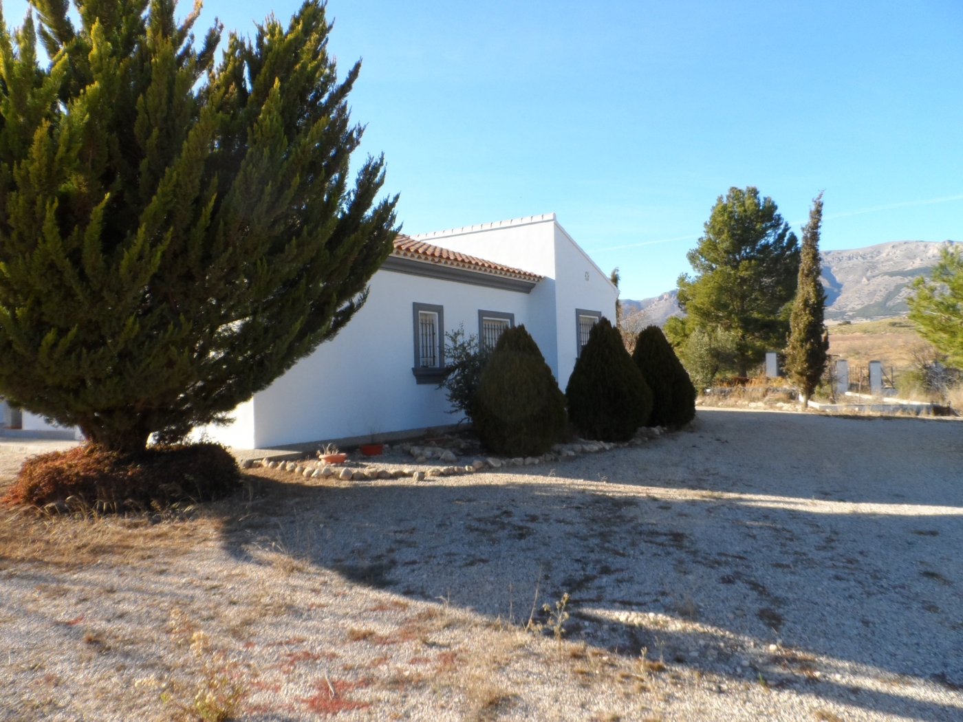 Haus zum Verkauf in Almería and surroundings 26