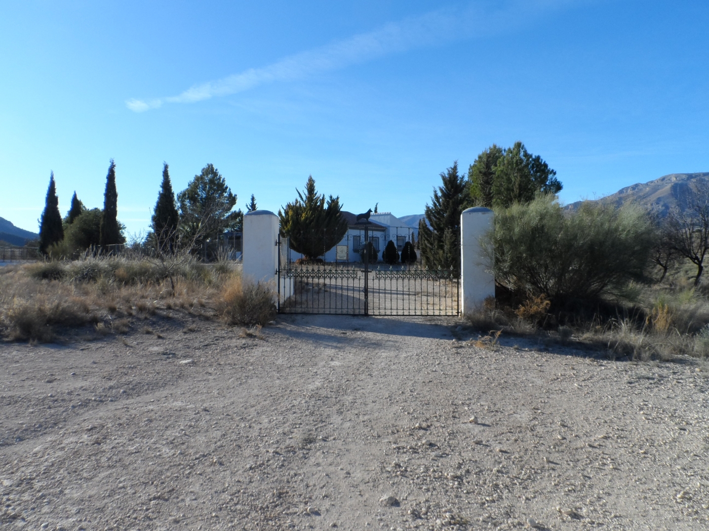 Haus zum Verkauf in Almería and surroundings 34
