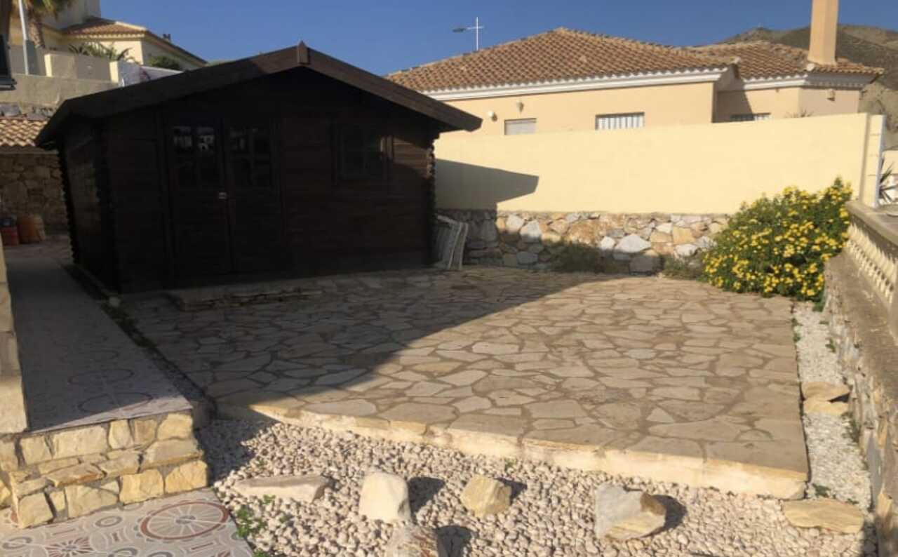 Villa à vendre à Almería and surroundings 24