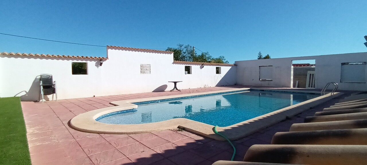 Haus zum Verkauf in Almería and surroundings 17
