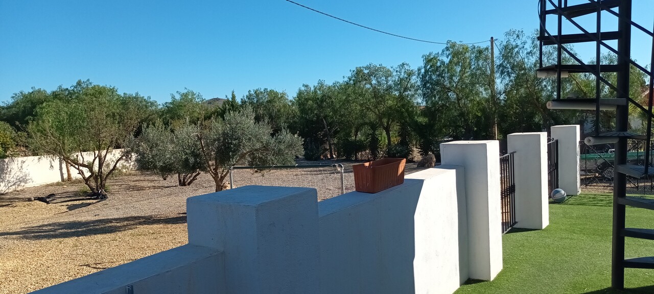 Villa for sale in Almería and surroundings 24