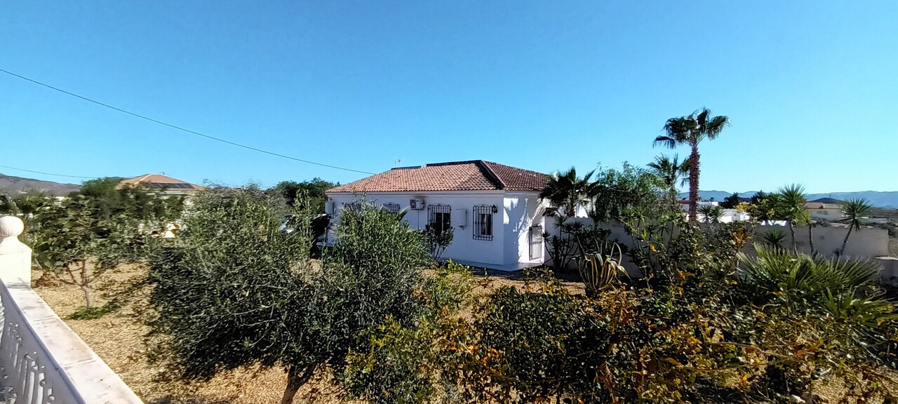 Haus zum Verkauf in Almería and surroundings 25