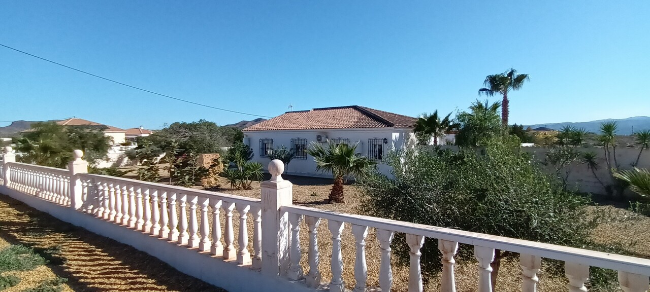 Villa for sale in Almería and surroundings 26