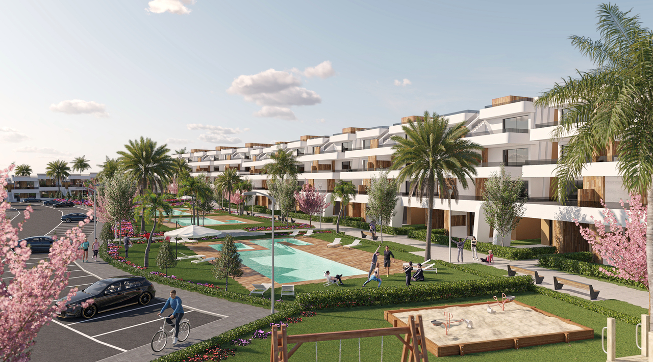 Apartamento en venta en Murcia and surroundings 16