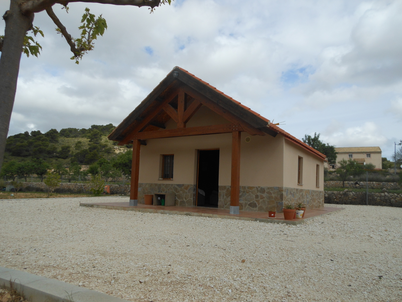 Загородный дом для продажи в Guardamar and surroundings 3