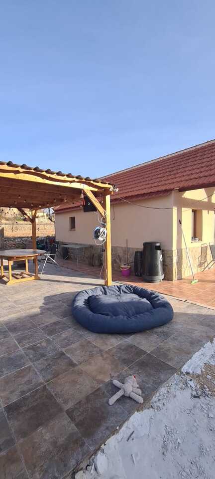 Countryhome for sale in Guardamar and surroundings 27