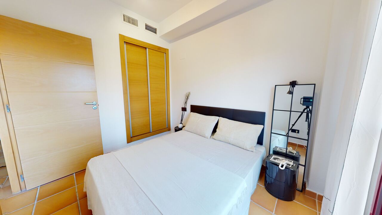 Apartamento en venta en Guardamar and surroundings 11