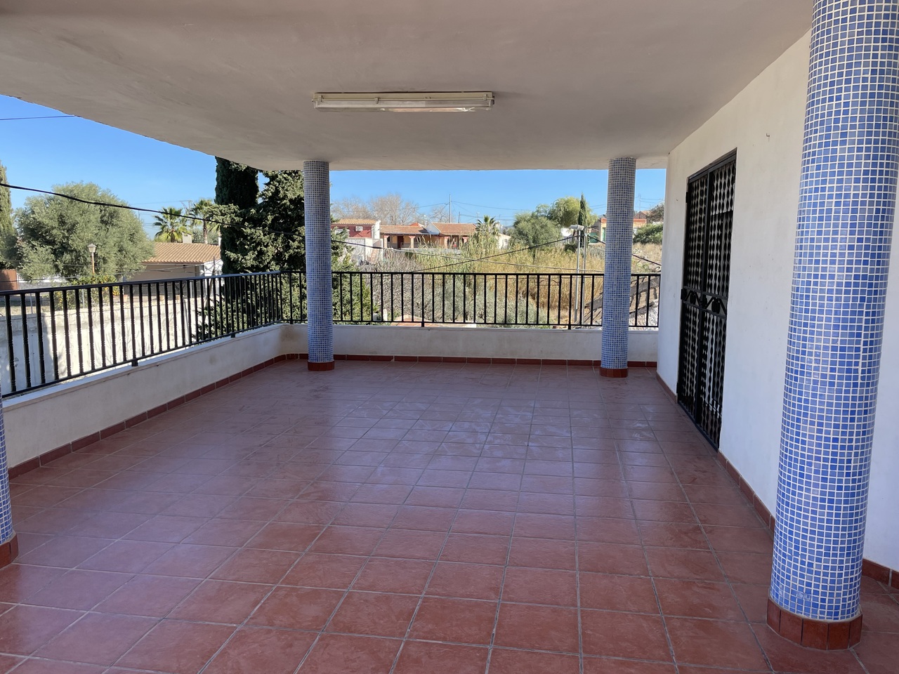 Countryhome for sale in Murcia and surroundings 5