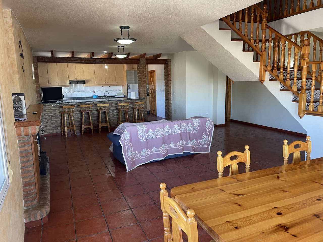 Countryhome for sale in Murcia and surroundings 7
