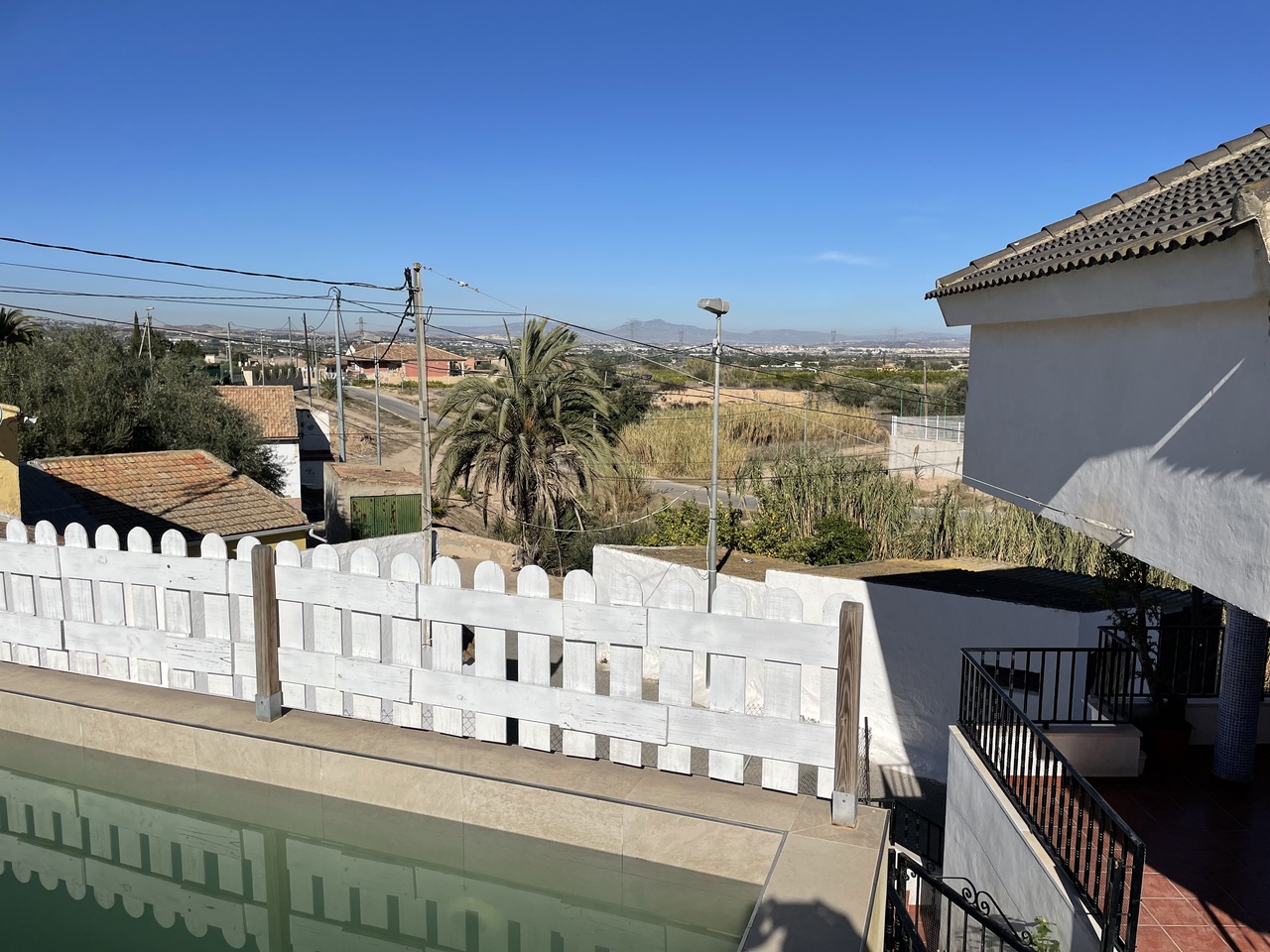 Countryhome for sale in Murcia and surroundings 9