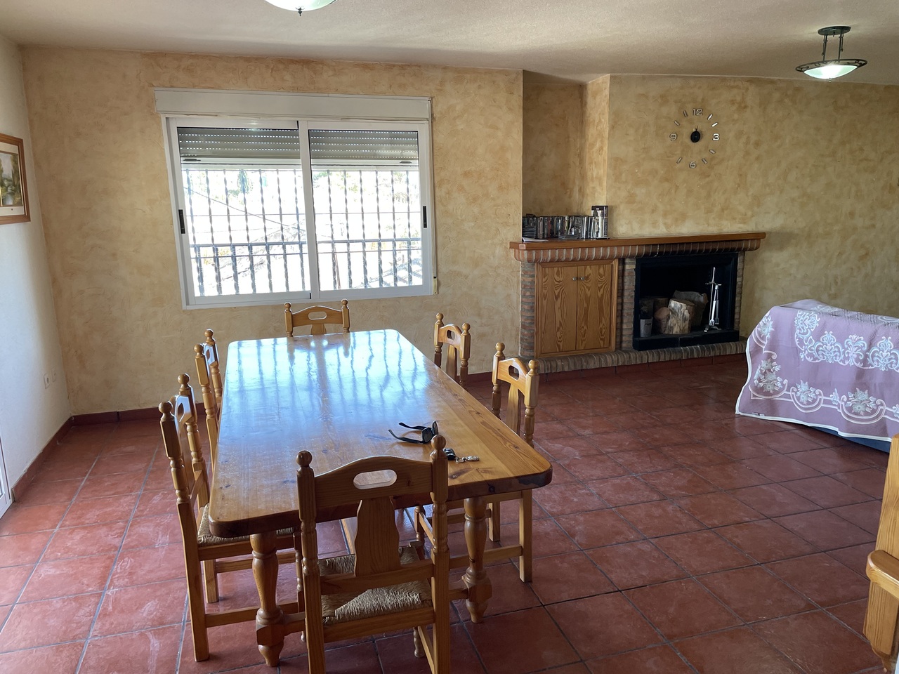 Countryhome for sale in Murcia and surroundings 10