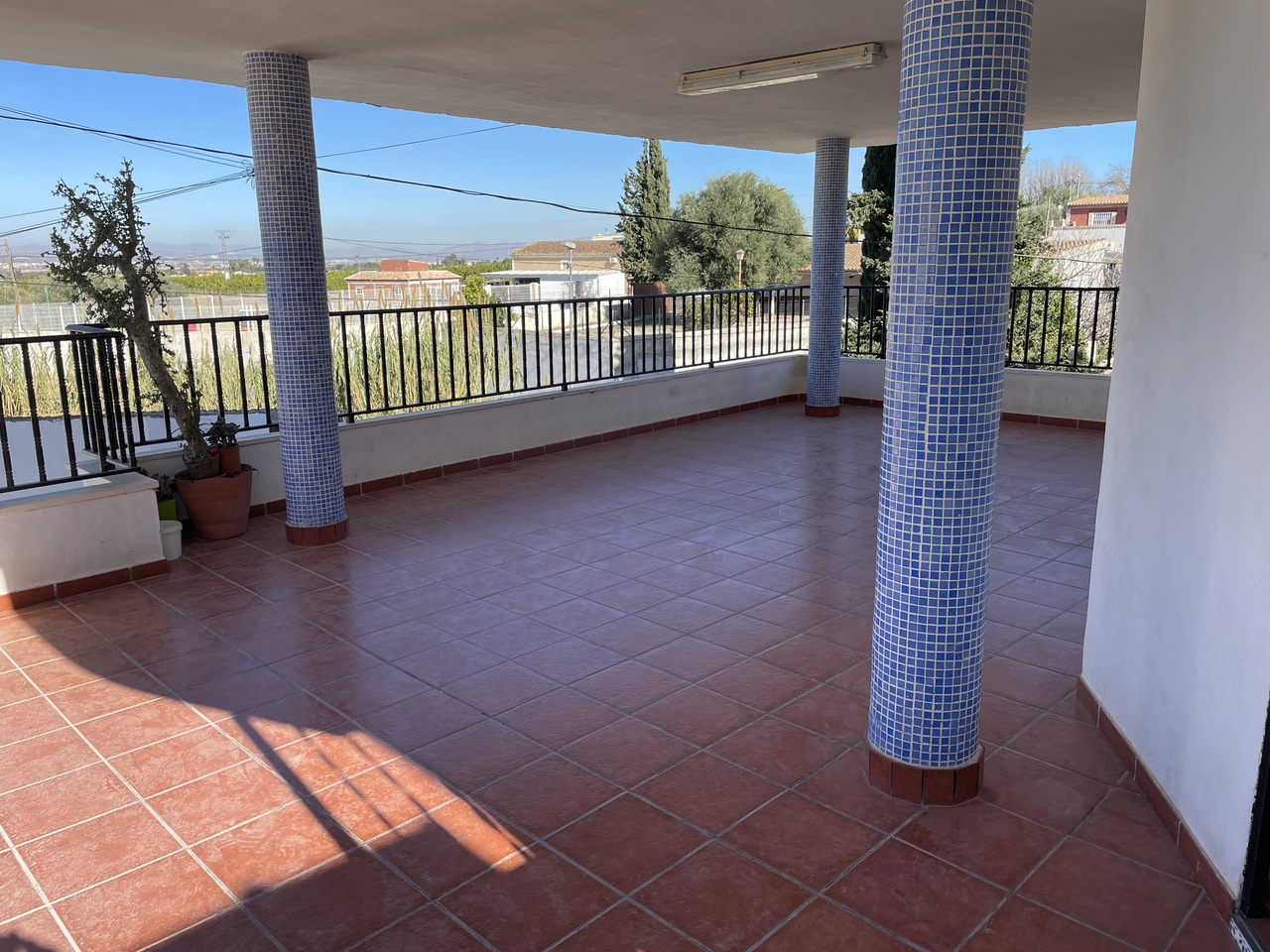 Landhaus zum Verkauf in Murcia and surroundings 11