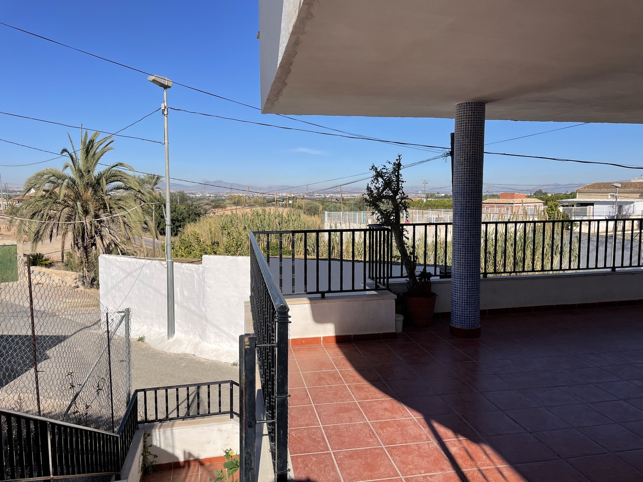 Landhaus zum Verkauf in Murcia and surroundings 12