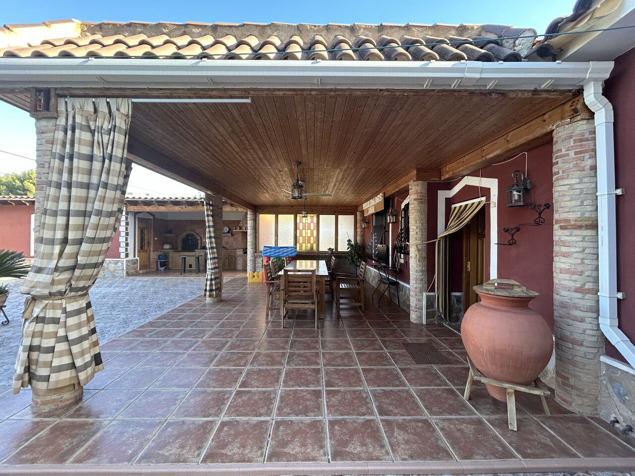 Countryhome te koop in Guardamar and surroundings 3